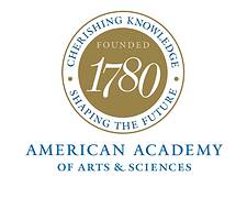 Logo American Academy of Arts & Sciences