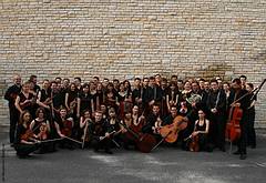 Beethoven Academy Orchestra Beethoven Academy Orchestra
