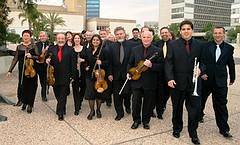 Israel Chamber Orchestra