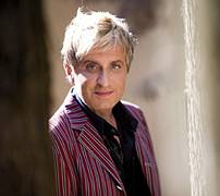 Jean-Yves Thibaudet (c) Decca Jean-Yves Thibaudet (c) Decca
