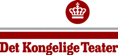 Opernhaus Kopenhagen Logo