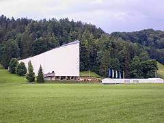 Tiroler Festspiele Erl / Rupert Larl