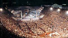 Arena di Verona Arena di Verona