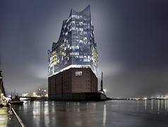 Hamburger Elbphilharmonie