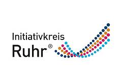 Logo Initiativkreis Ruhr