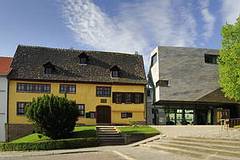 Bachhaus Eisennach