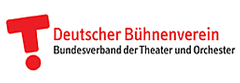 Deutscher Bühnenverein Logo