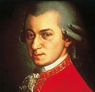 Wolfgang Amadeus Mozart Wolfgang Amadeus Mozart