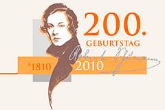 Robert Schumann Netzwerk