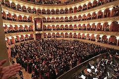 Teatro dell'Opera Rom Teatro dell'Opera Rom