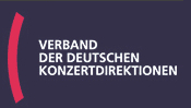Logo Verband Deutscher Konzertdirektionen