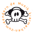 Musikpiraten Logo