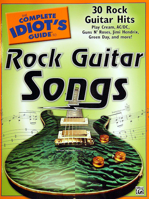 Rock Guitar Songs - 30 Rock Guitar Hits