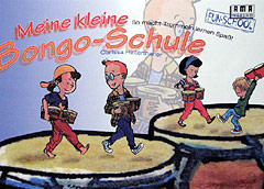 MEINE KLEINE BONGO SCHULE