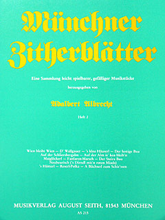 MUENCHNER ZITHERBLAETTER 2