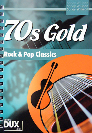 70S GOLD - 120 ROCK & POP CLASSICS