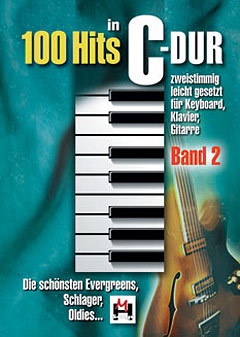 100 HITS IN C-DUR Band 2 - MIDI