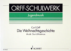 DIE WEIHNACHTSGESCHICHTE