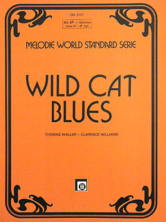 WILD CAT BLUES