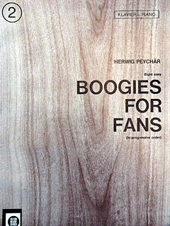 BOOGIES FOR FANS 2