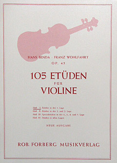 105 ETUEDEN BD 1 OP 45