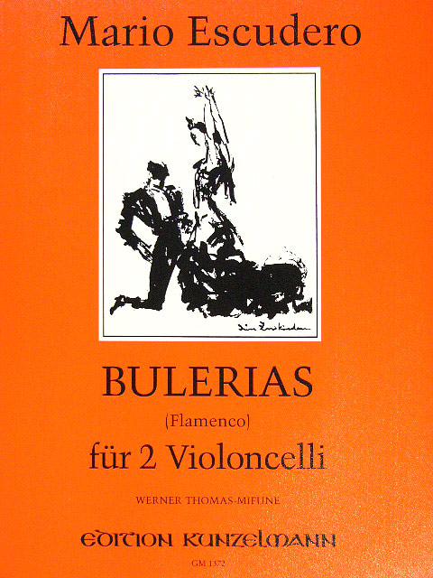 BULERIAS (FLAMENCO)