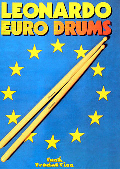 EURO DRUMS
