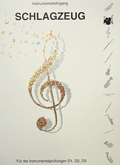 INSTRUMENTALLEHRGANG D1 D2 D3