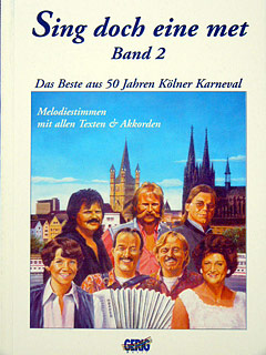 SING DOCH EINE MET 2