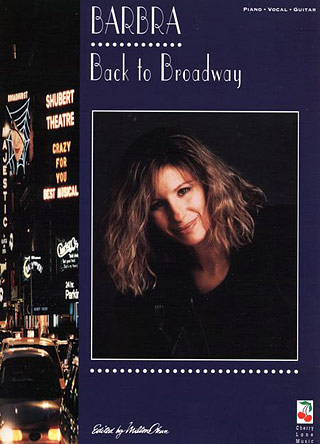 BACK TO BROADWAY