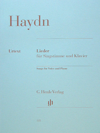LIEDER