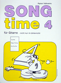 SONGTIME 4