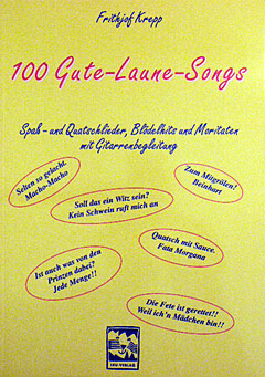 100 GUTE LAUNE SONGS