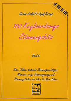 100 KEYBOARD STIMMUNGSHITS