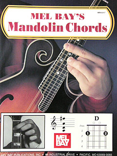 MANDOLIN CHORDS