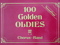100 GOLDEN OLDIES