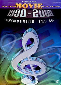 10 YEARS OF MOVIE MUSIC HISTORY