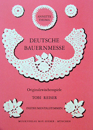 DEUTSCHE BAUERNMESSE