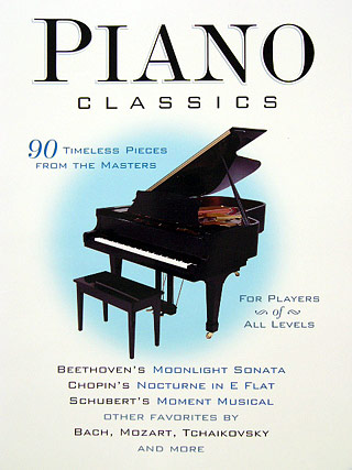 PIANO CLASSICS