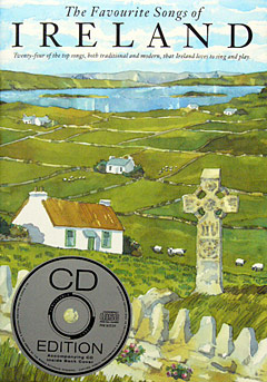 FAVOURITE SONGS OF IRELAND