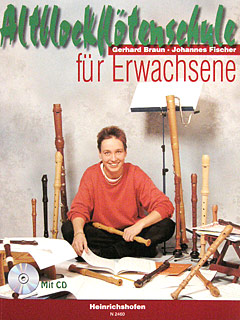 ALTBLOCKFLOETENSCHULE FUER ERWACHSENE