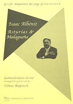 ASTURIAS & MALAGUENA