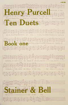 10 DUETS 1