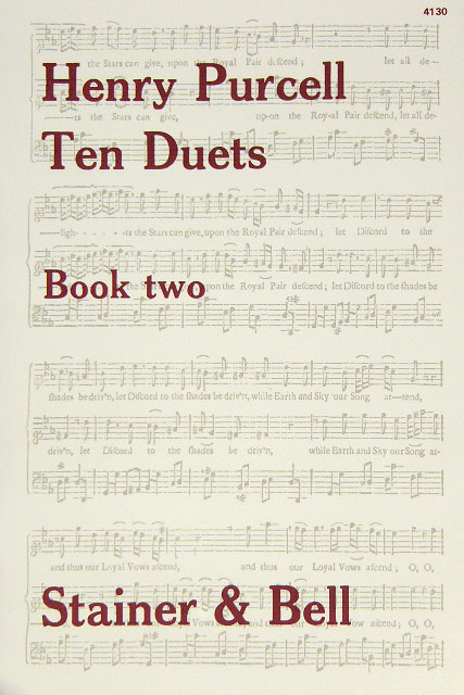 10 DUETS 2