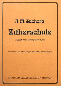 ZITHERSCHULE